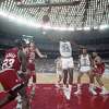 When the Astrodome hosted Michael Jordan, 1989 NBA All-Stars