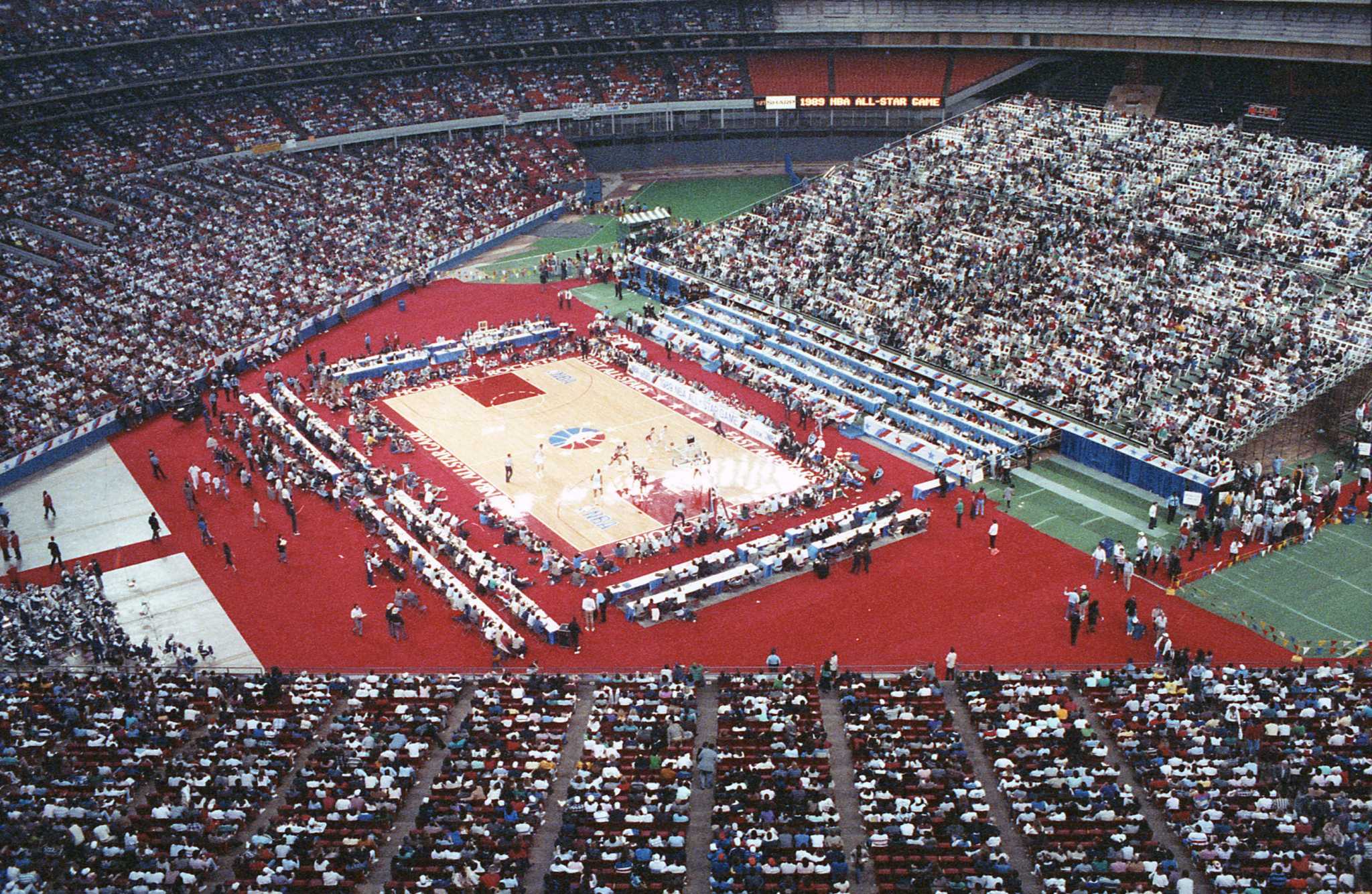 1989 nba all star game top