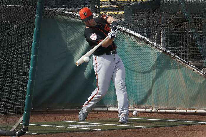 Giants lefty reliever Javier Lopez improving with age – The Mercury News