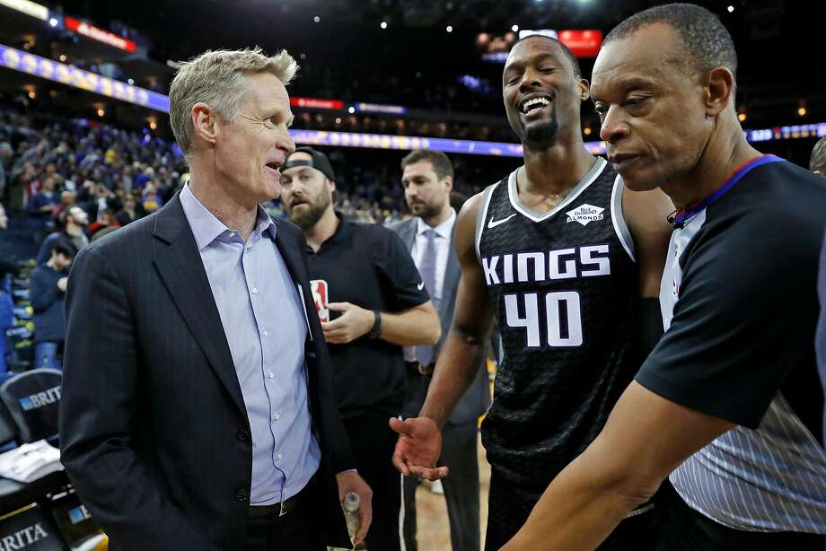 Twitter Is Crushing Harrison Barnes For Turning Down A 25 Million