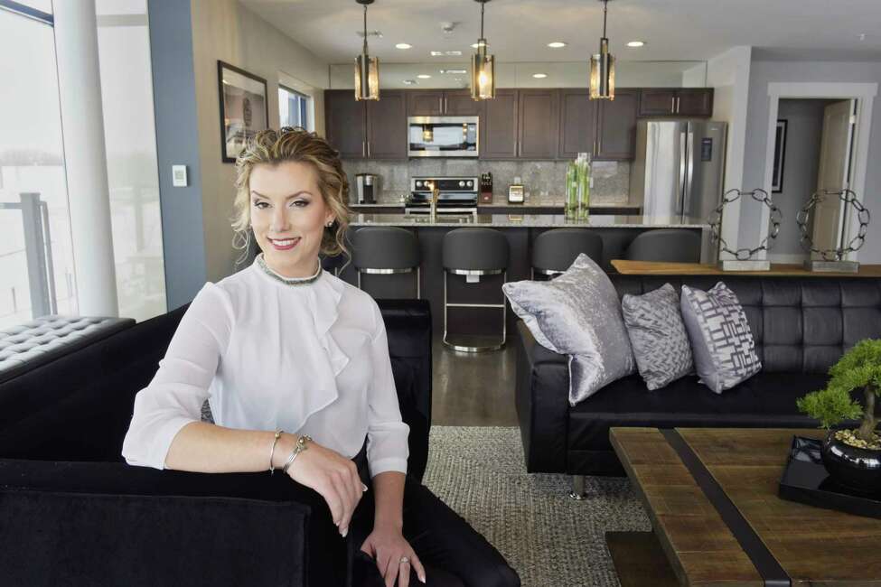 Check Out The Ultra Private Harbor Suite At Rivers Harbor Suite At Rivers