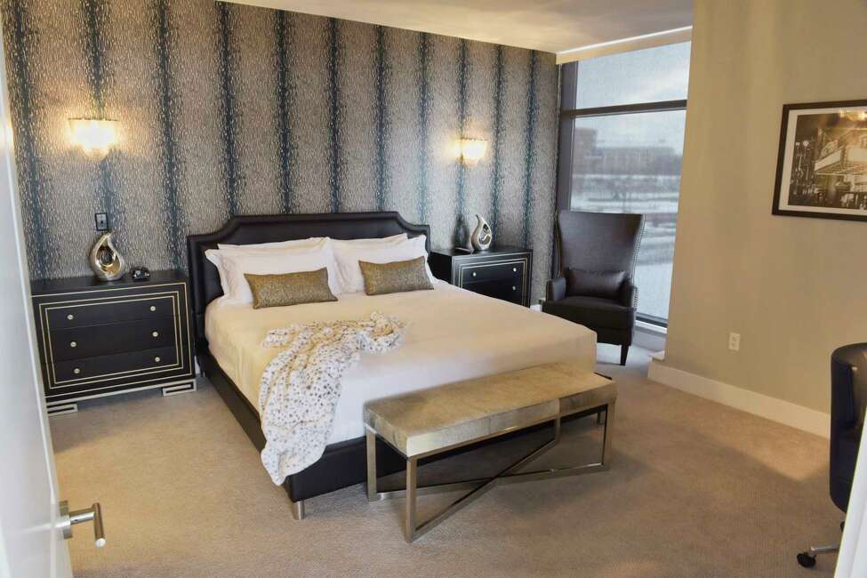 Check Out The Ultra Private Harbor Suite At Rivers Harbor Suite At Rivers