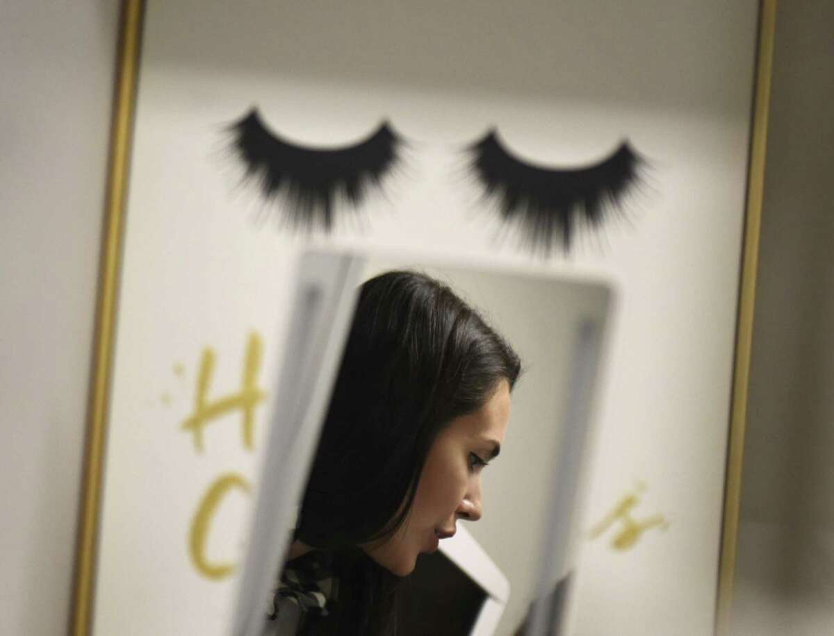 Old Greenwich optometrist focuses on unique specialty