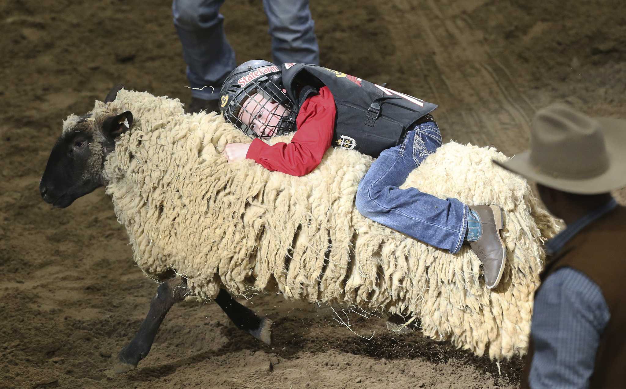 Tickets for the San Antonio Stock Show & Rodeo on sale now - Vimarsana News