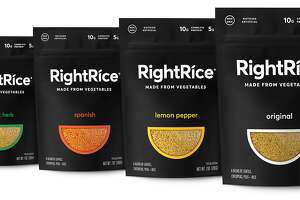 Step aside, cauliflower rice: new low-carb options derived from beans and legumes hit the market