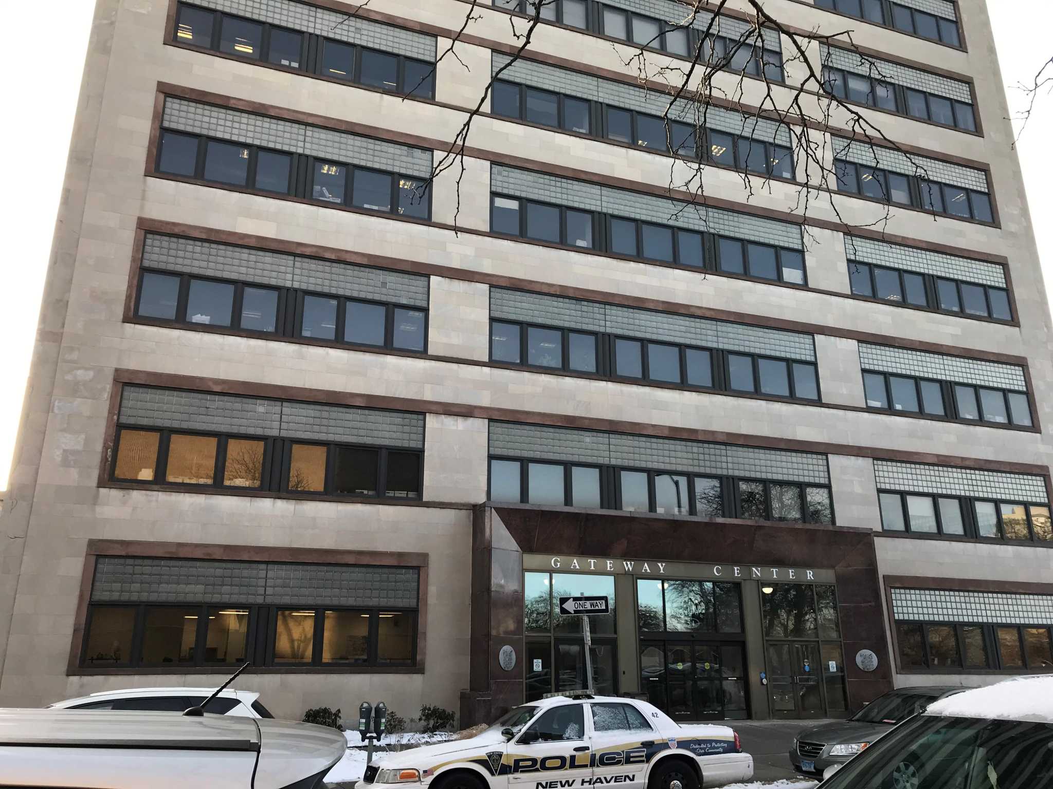 New Haven Schools High level Administrator Resigns