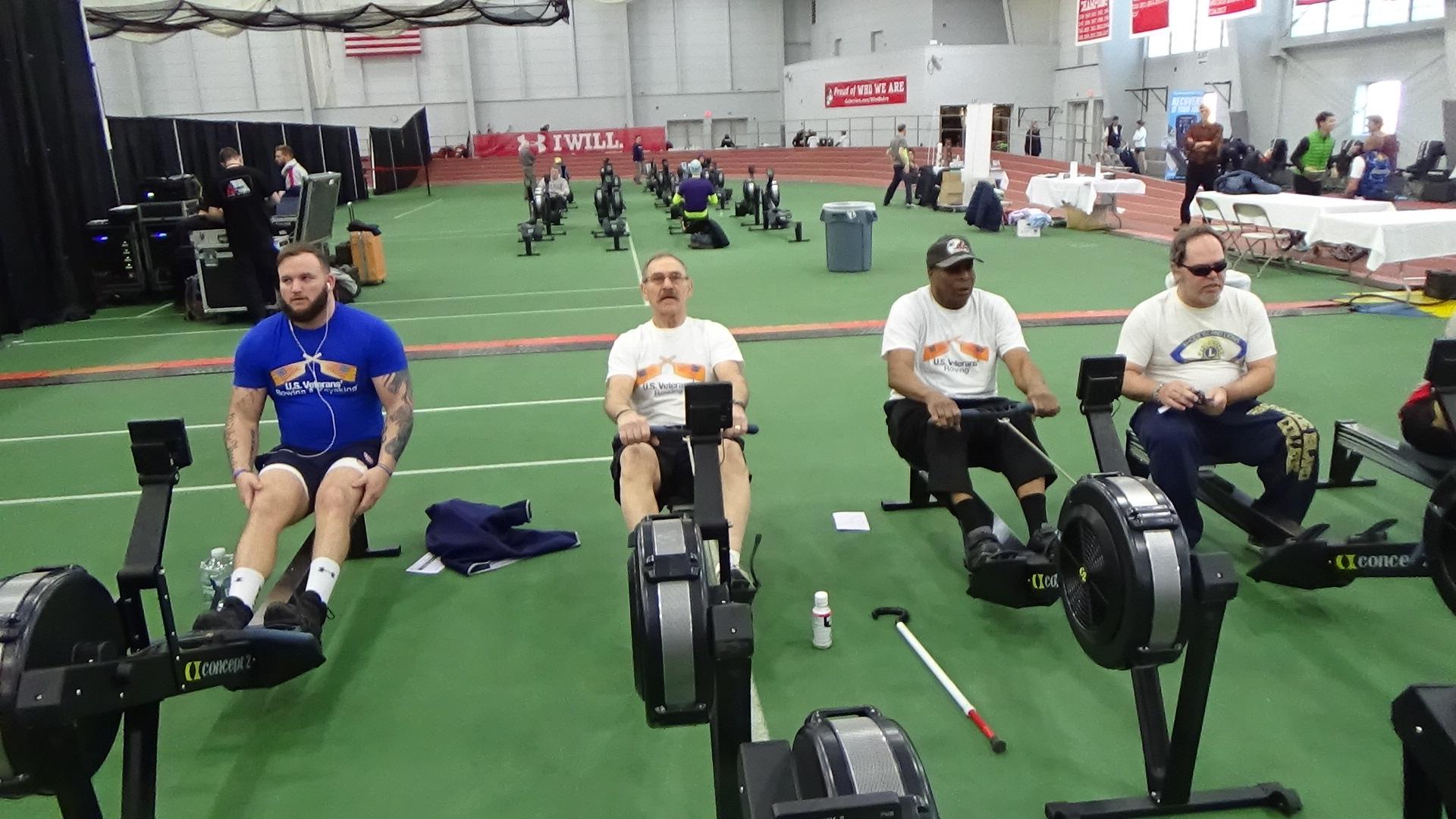 Tom Middleton Rower Former bodybuilding star from Middletown takes bronze for world indoor ...