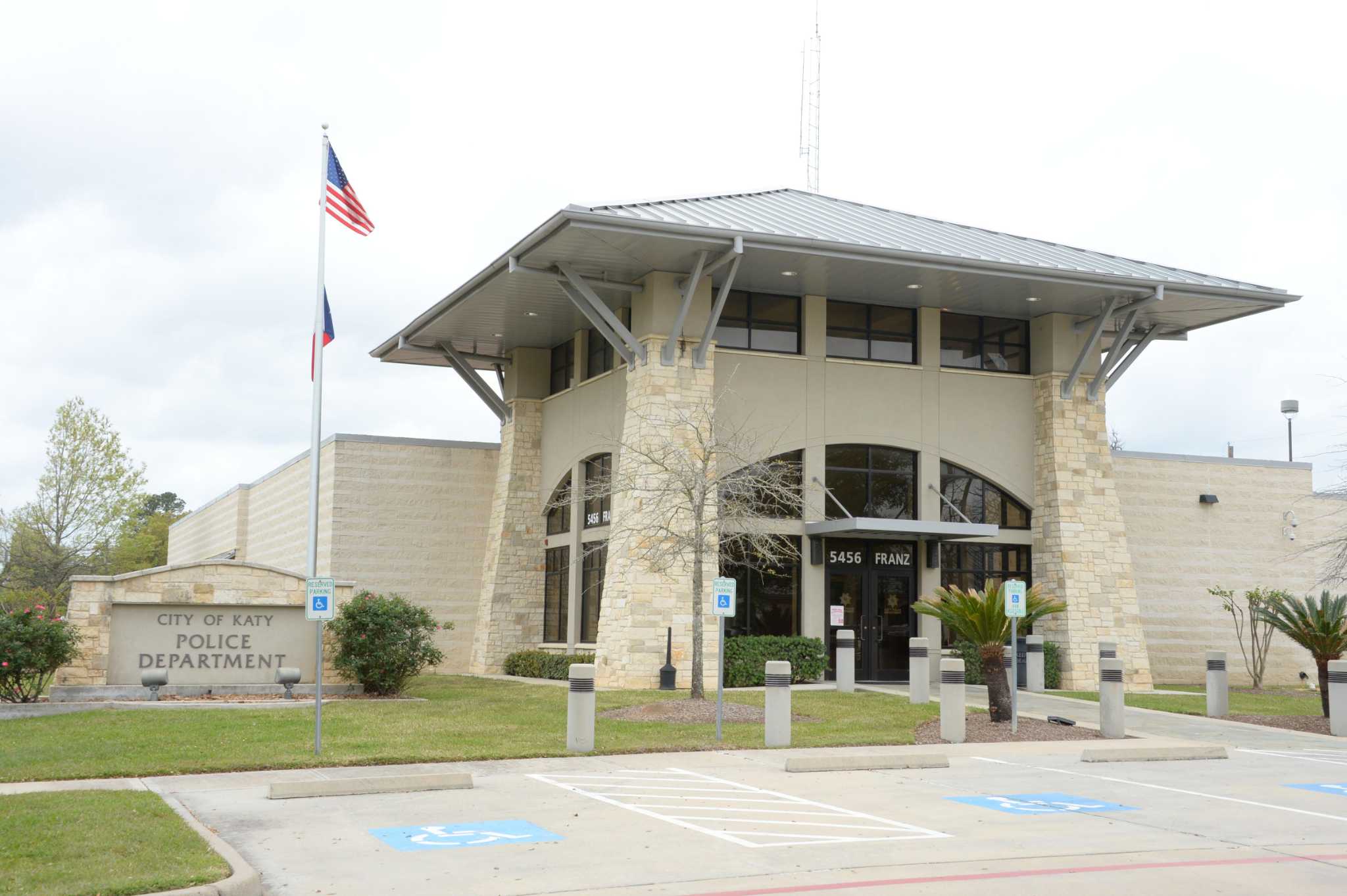 Katy launches emergency notification system