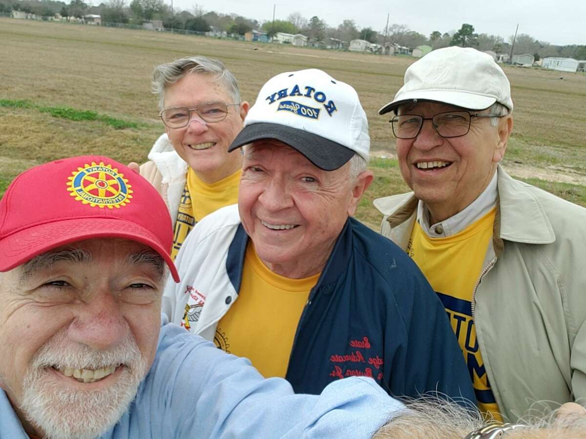 Home Page  Rotary Club of Katy