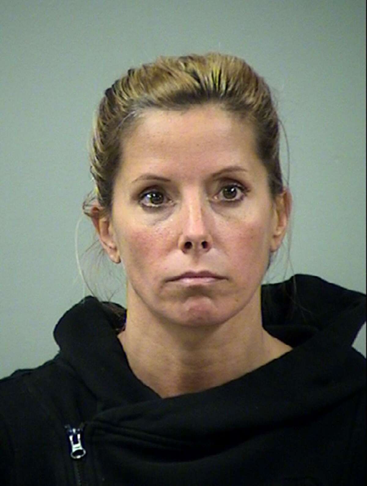 Holly Blakely, 45, admitted to paying more than $400,000 in kickbacks and bribes to health care providers prescribing compound medications for pain to people who did not need them. Two pharmacies paid her more than $1 million.