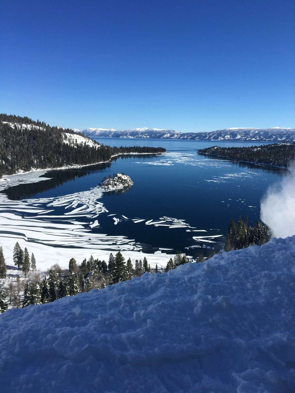 South Lake Tahoe Escort