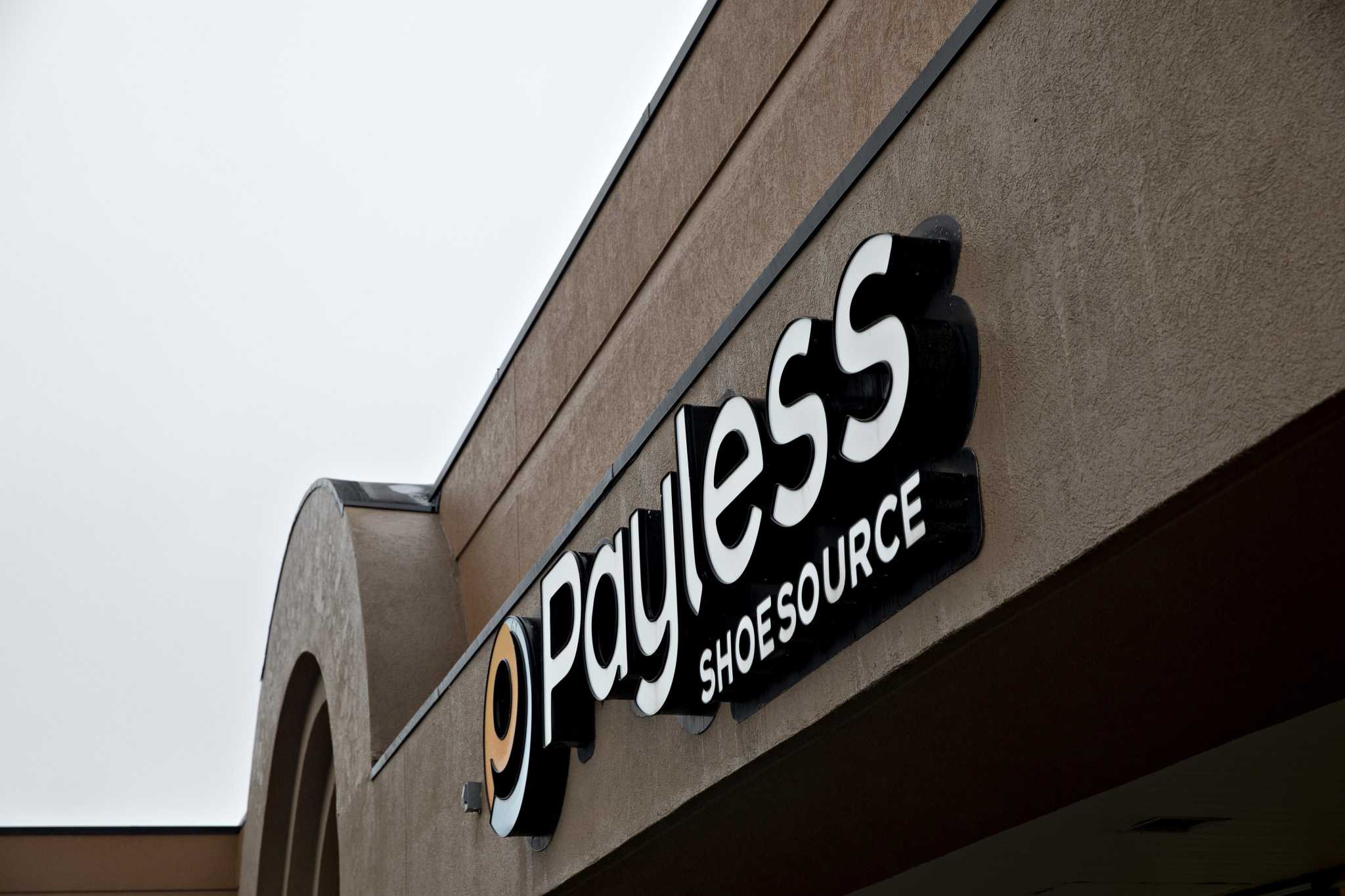 Retail Roundup: Payless closing stores 