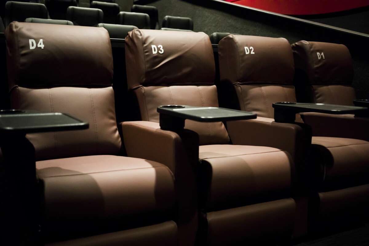 NCG Midland Cinemas reopens after renovation Feb. 22, 2019
