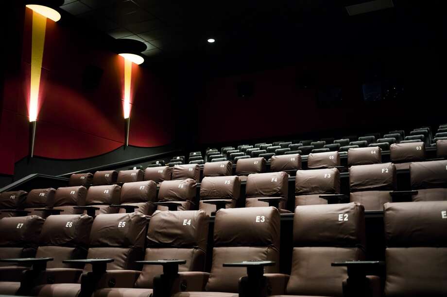 Ncg Midland Cinemas Reopens After Renovation - Feb. 22, 2019 - Midland 