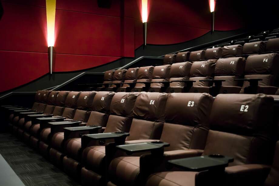 NCG Midland Cinemas reopens after renovation Feb. 22, 2019 Midland