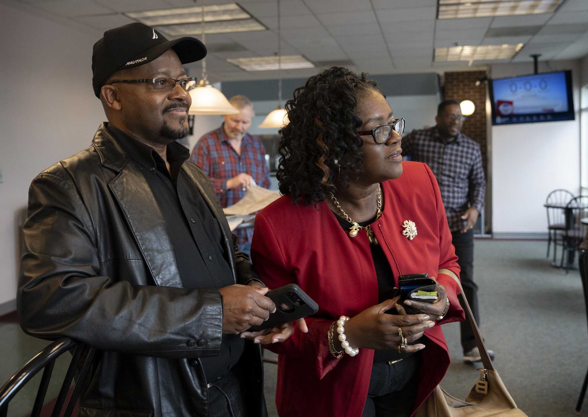 Adopted San Antonio man’s search for birth mother reveals six new siblings