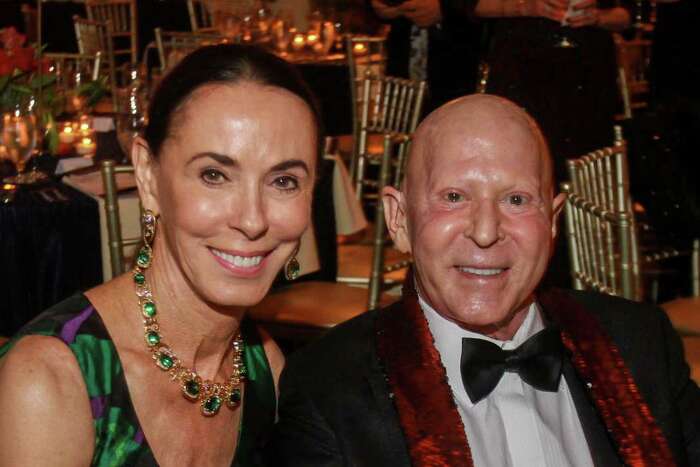 Houston wildcatter and philanthropist Lester Smith dies at age 76