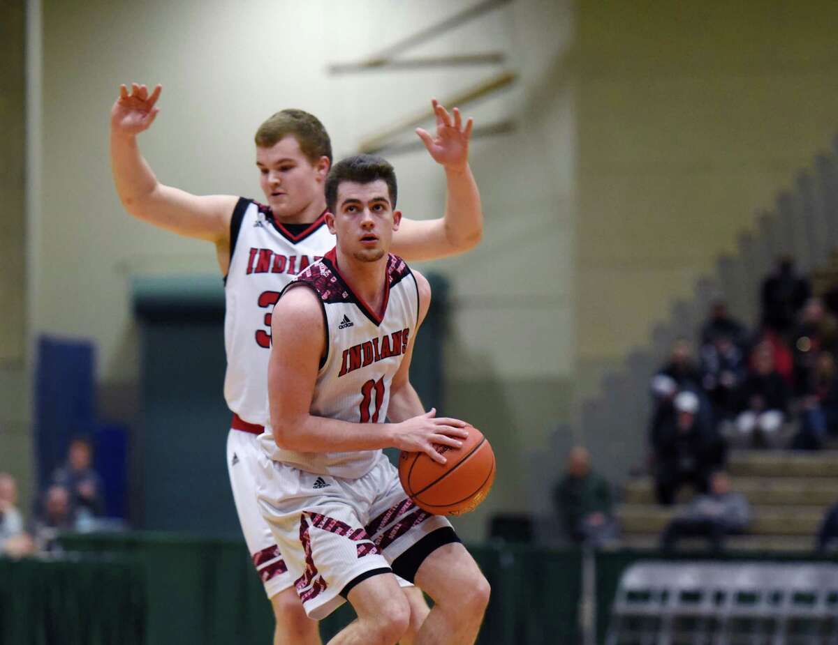 Joseph Girard III scores 48 to lead Glens Falls to win over Johnstown