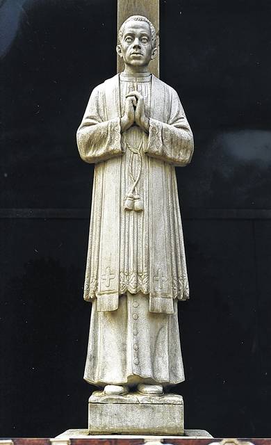 Father Tolton’s faithful cause: America’s first black priest moves ...