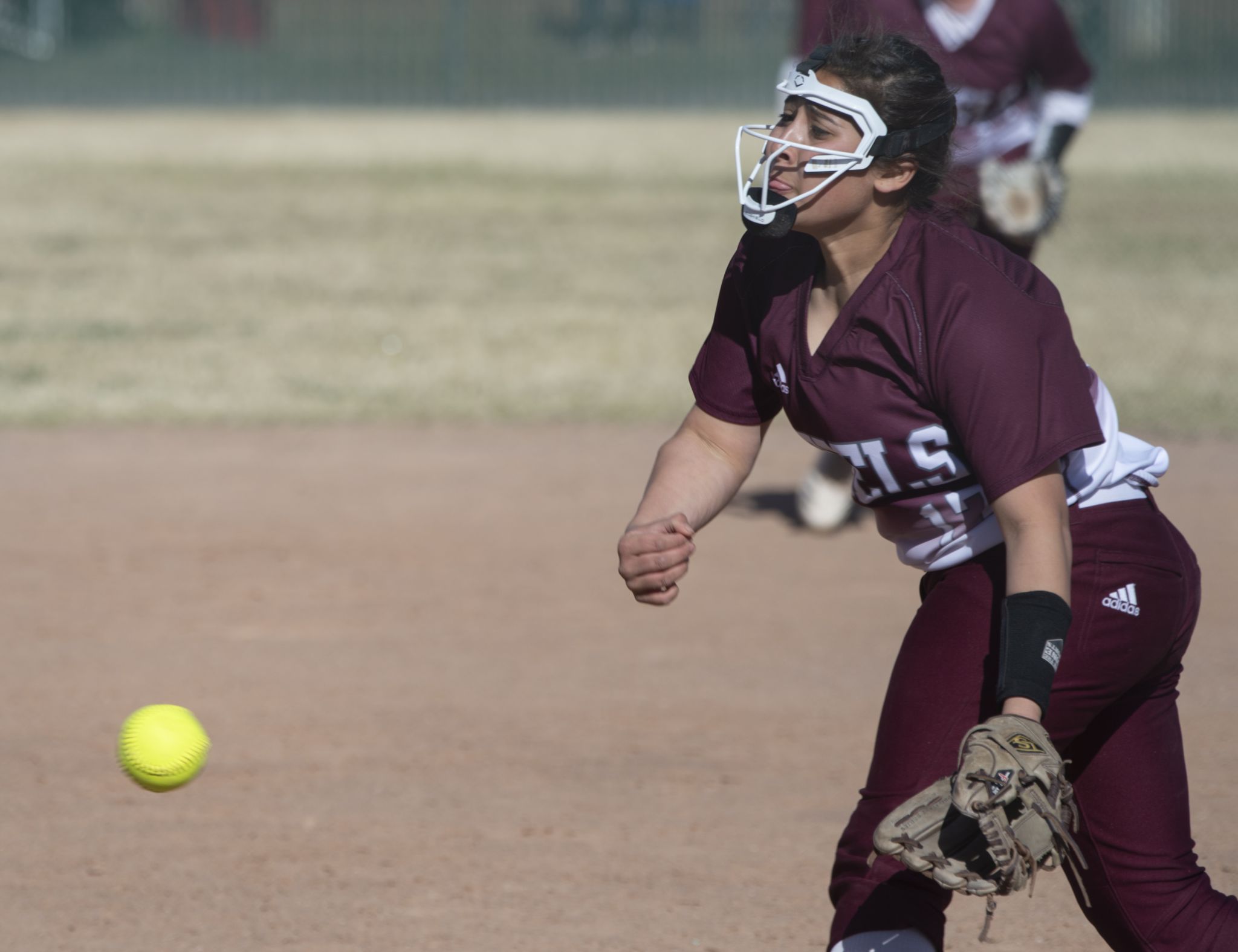 HS SOFTBALL: MHS, Lee look to improve at host West Texas Classic