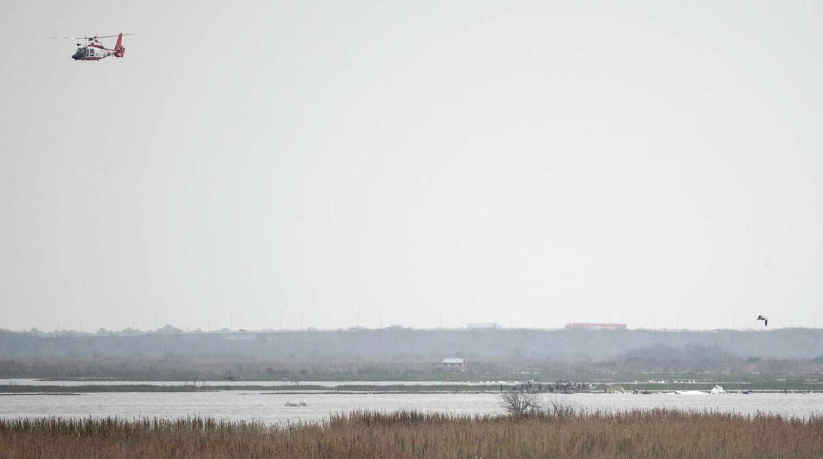 Photos released of 2 recovered crew members killed in Amazon Air cargo