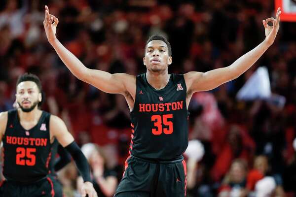 uh basketball jersey