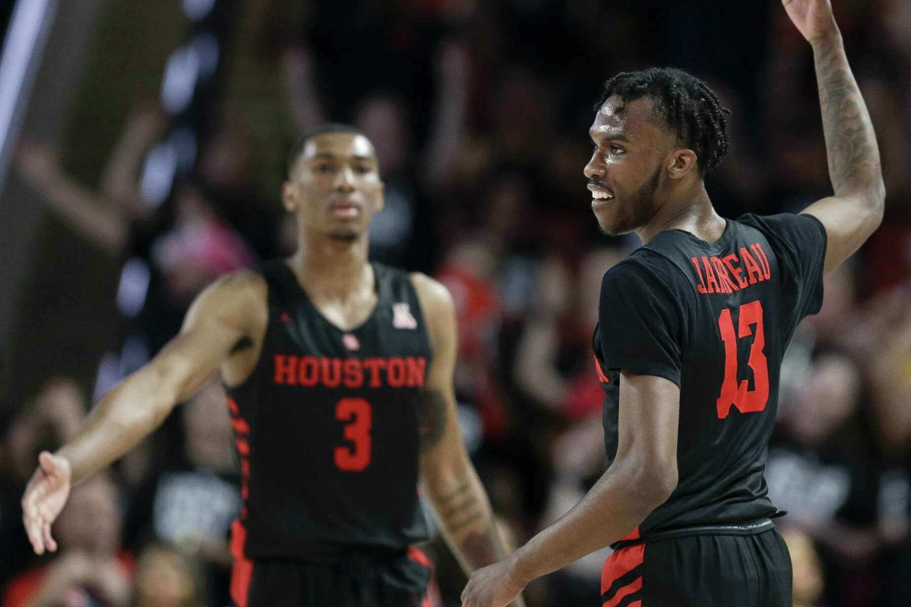 houston cougars basketball gear