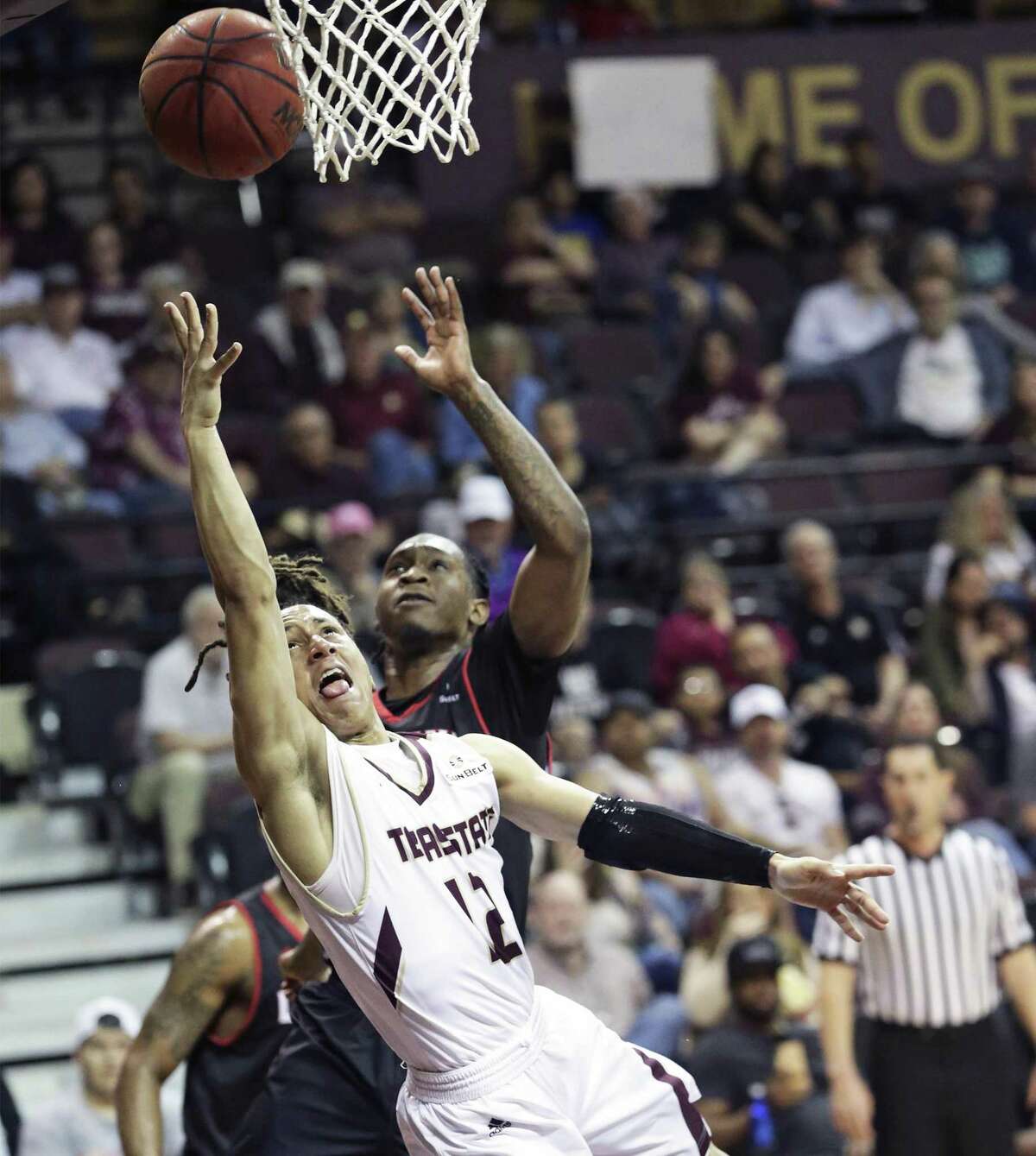 Marcus Stroman - Louisiana Ragin' Cajuns Guard - ESPN