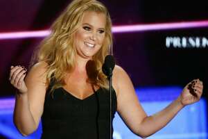 Comedian Amy Schumer may play the Palace Theatre in September