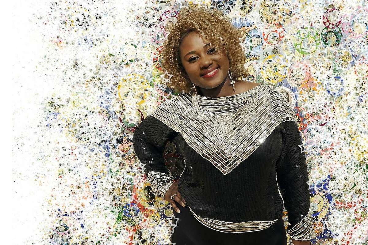 Nekita Waller, the 17th Connecticut State Troubadour, will perform at the Byram Shubert Library from 7 to 8 p.m. Feb. 28 in the Community Room. Her diverse musical journey has taken her from chorus groups and musical theater to singing Gospel in church and performing with many independent artists.
