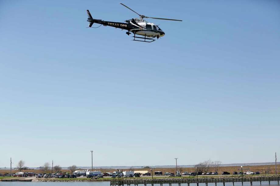 The investigation and cleanup that follows a plane crash like the one