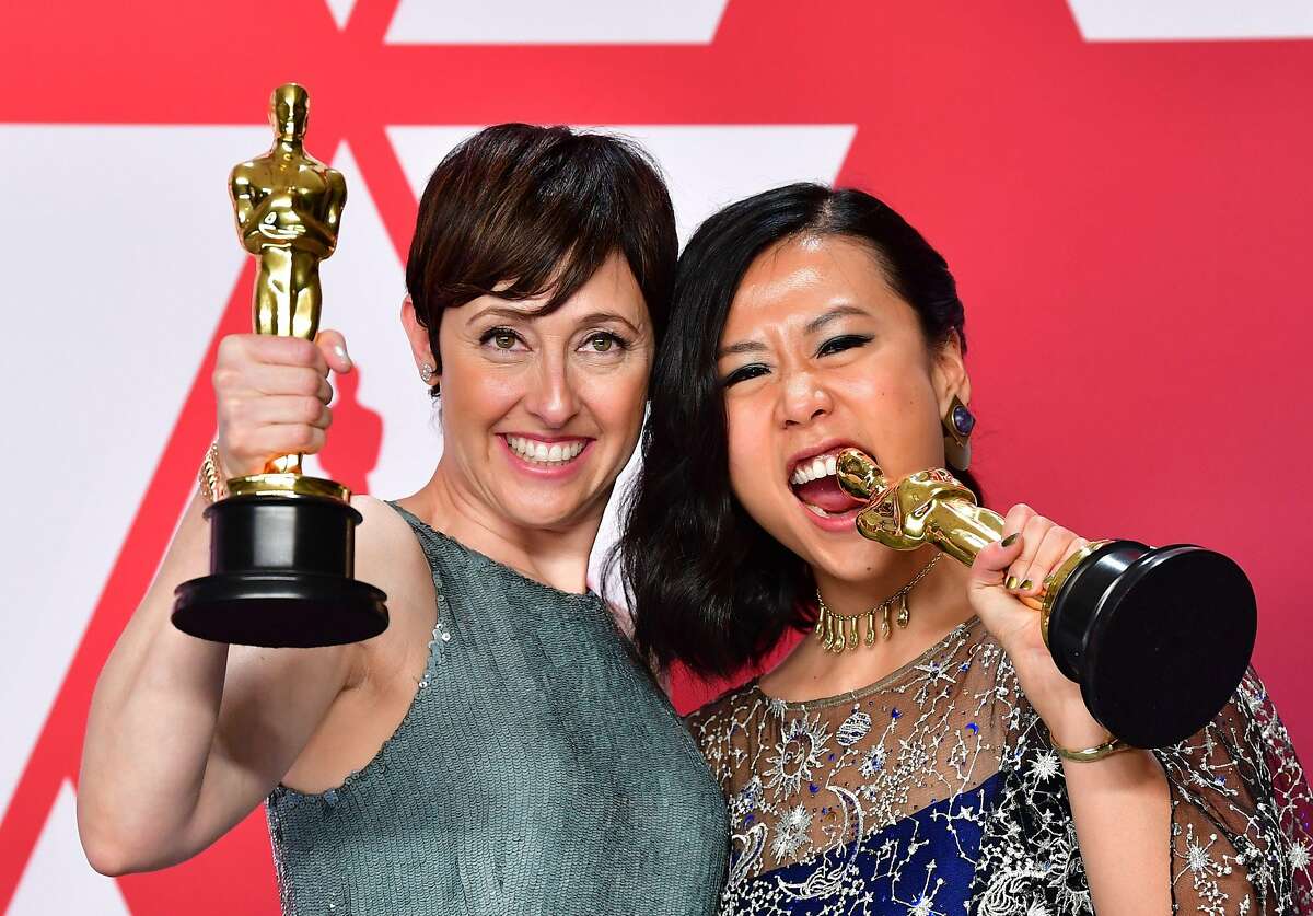 Pixar's Academy Award winner 'Bao' has an SF, Oakland link