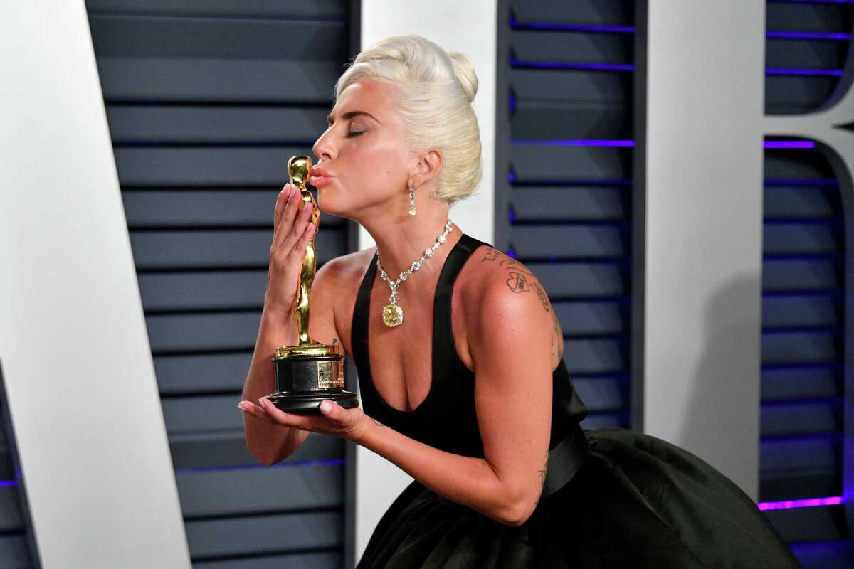 See Inside The 2019 Vanity Fair Oscars After Party