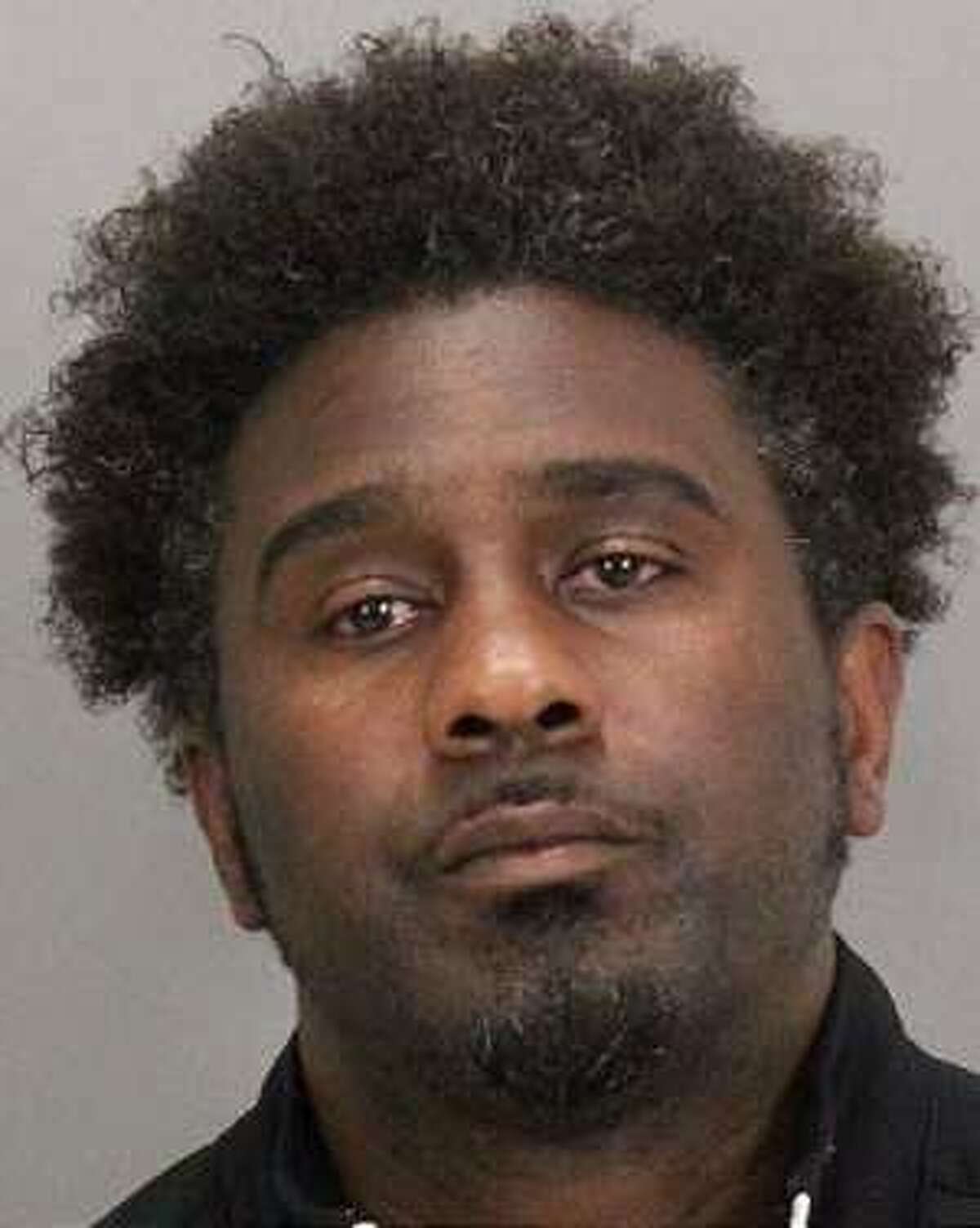 San Jose police arrested 43-year-old Chioke Robinson, a San Francisco resident, on Thursday after multiple victims accused him of sexually assaulting them while they were minors.
