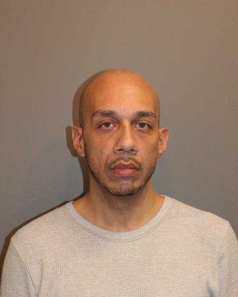 Bridgeport man faces drug charges after traffic stop in Norwalk