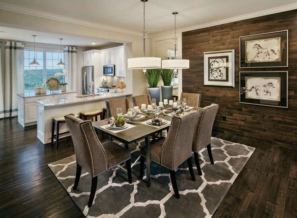 The Woodlands Collection at Rivington now open for sale