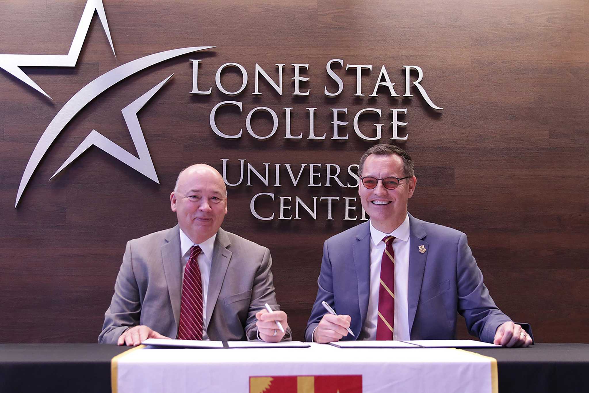 University of St. Thomas in Houston to offer flatrate tuition, new