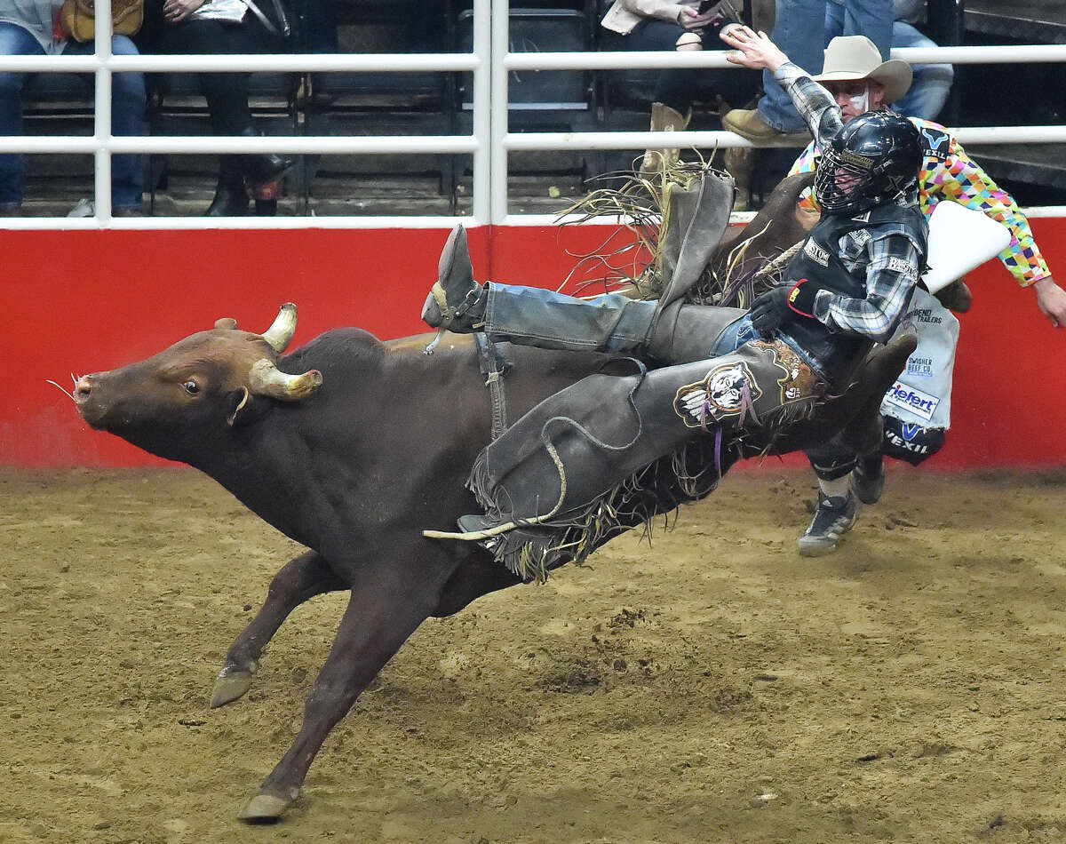 $100,000 Late-Night Ultimate Bullfighting Event Series Added to