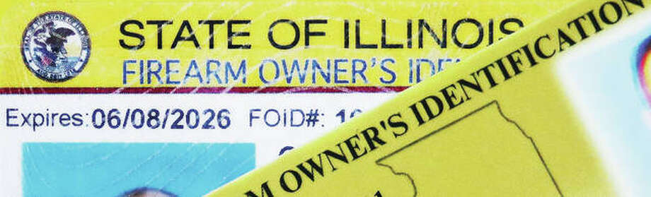 Sheriffs investigator: FOID revocation course of action photograph relating to Illinois Foid Card Application Printable named Sheriffs investigator: FOID revocation course of action
