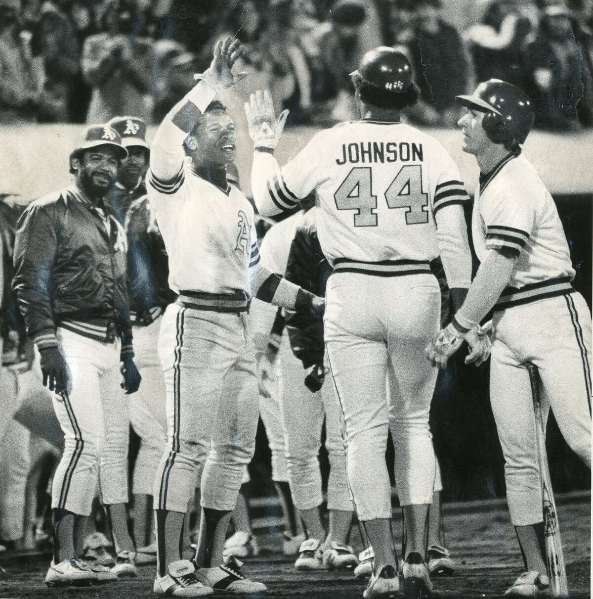 Brewers recall first postseason team in 1981