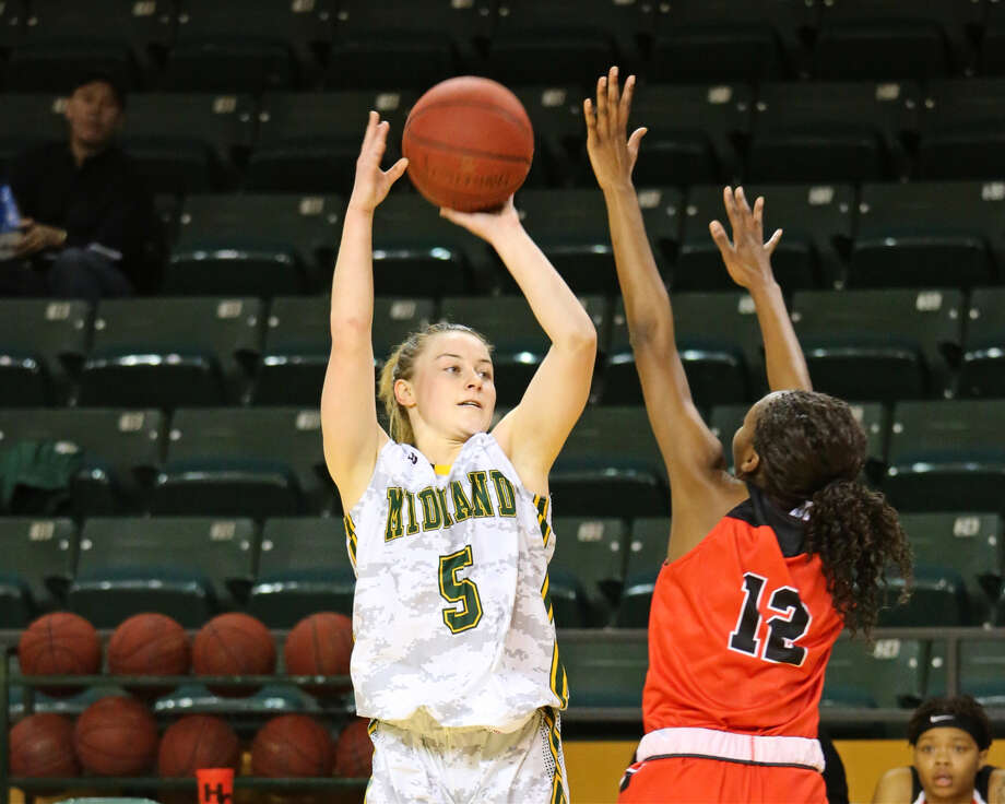 Jc Women S Basketball Tofaeono Beasley Look To Form Great Combo