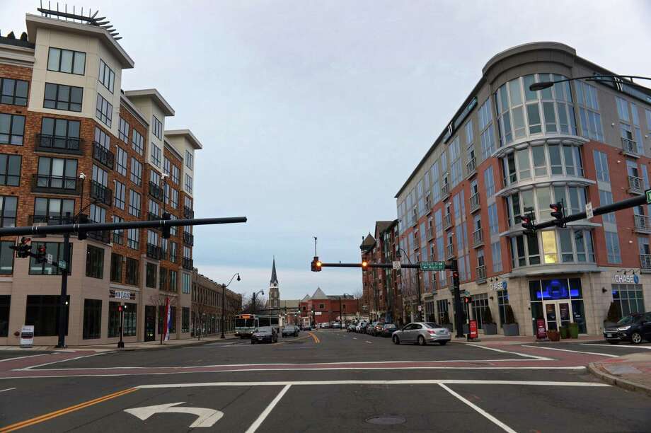 Norwalk’s Wall Street redevelopment plan draws criticism The Hour