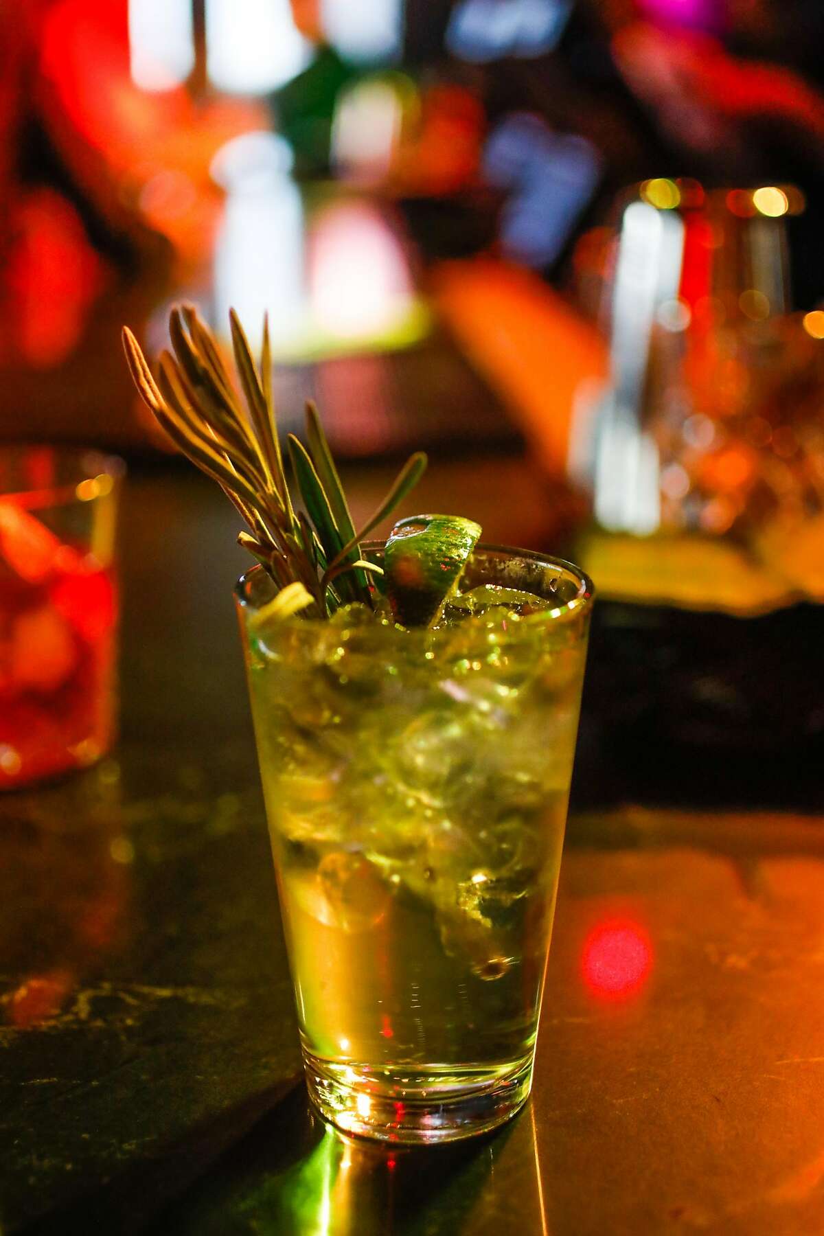 Jolene’s in S.F. is a new kind of queer bar