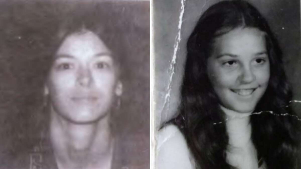 Brynn Rainey (left) and Carol Andersen (right) were found slain in South Lake Tahoe in the 1970s. On Feb. 25, 2019, the El Dorado County District Attorney's Office announced they had identified Joseph Holt, now deceased, as their suspect in the murders.