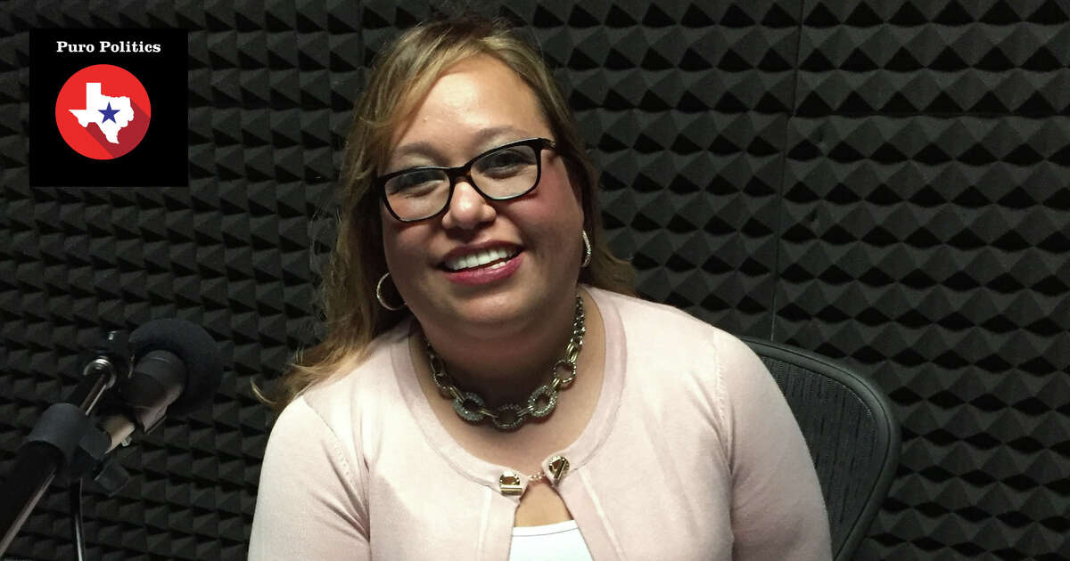 District Court Judge Velia Meza shared her thoughts about criminal justice reform, Texas' partisan judicial elections and her experiences growing up in El Paso on the Puro Politics podcast.