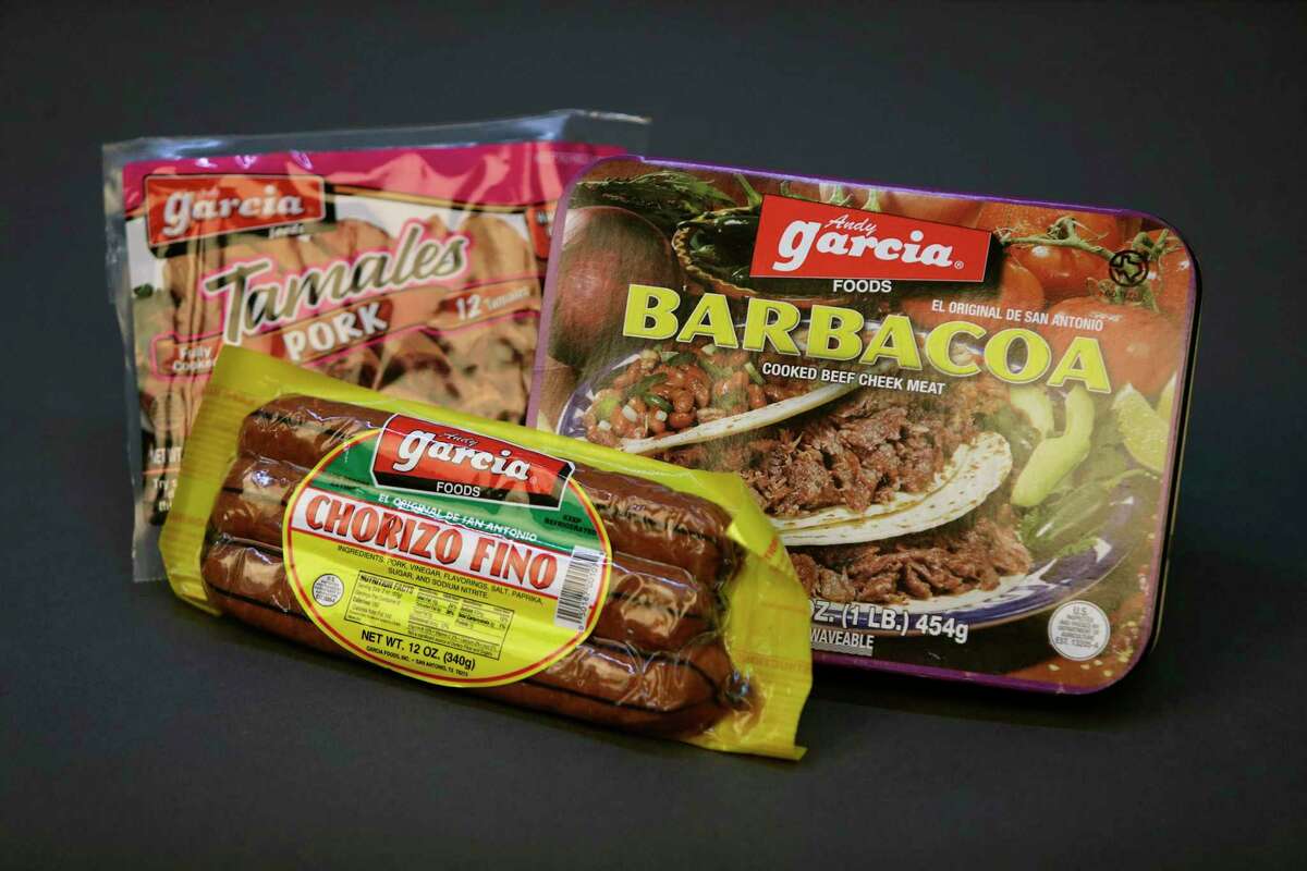 Papa Grande Gourmet Foods, which does business as Garcia Foods, may be heading to the auction block. The bankrupt company makes barbacoa, tamales, fajitas and other Mexican food products under the brand name Andy Garcia Foods.