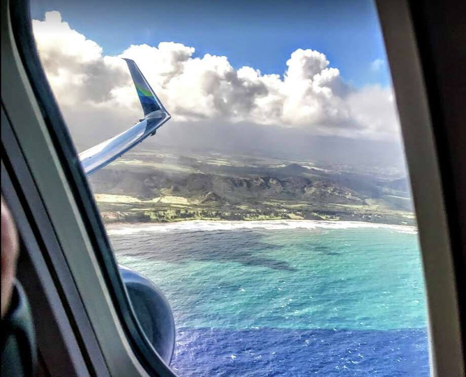 Hawaii fares fall to just $298 roundtrip - SFGate