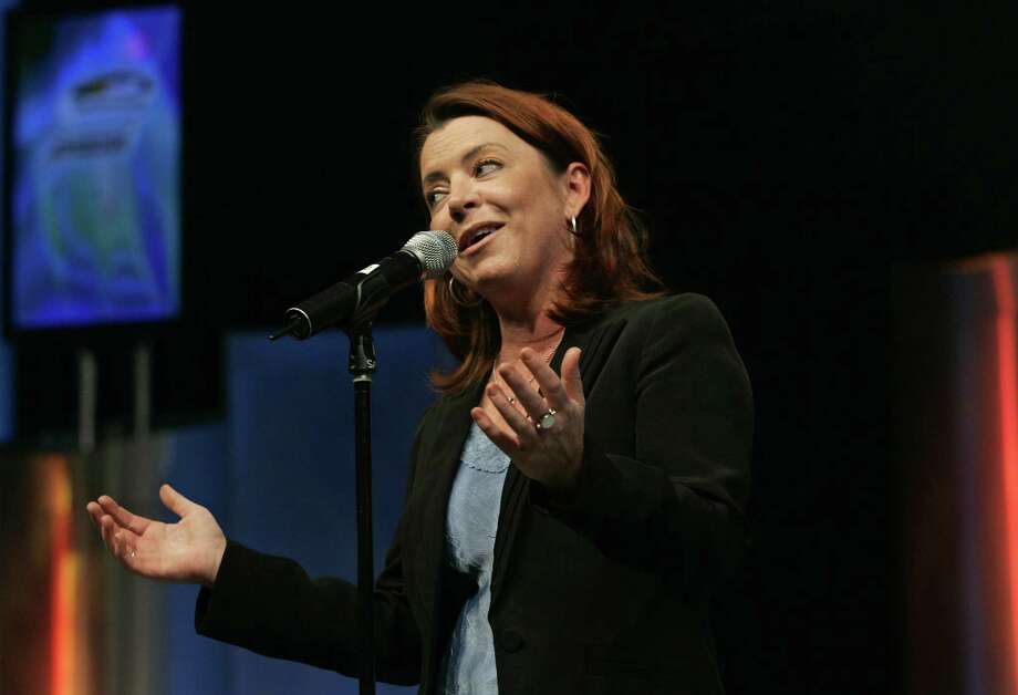 Kathleen Madigan tells it like it is (if it’s funny) in visit to
