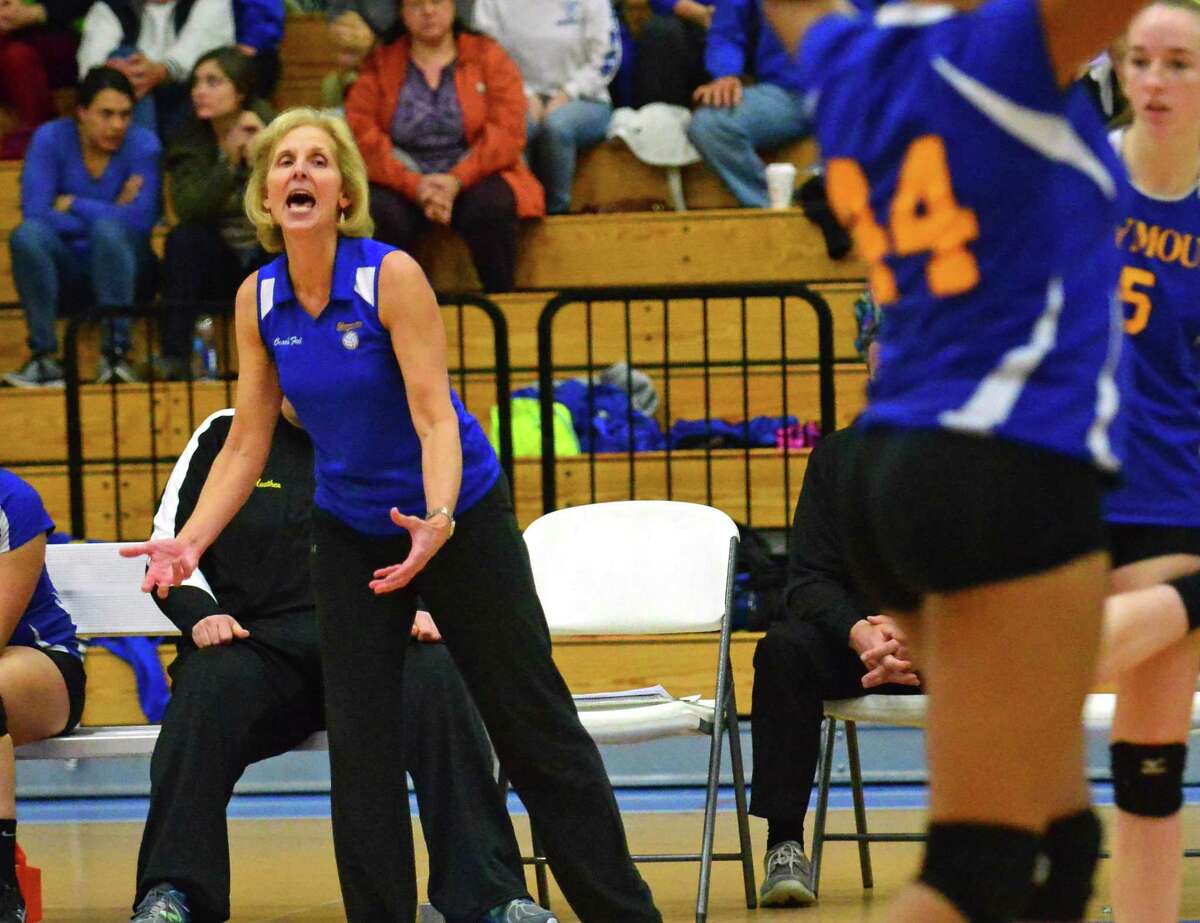 Seymour High Volleyball Coach made Interim AD