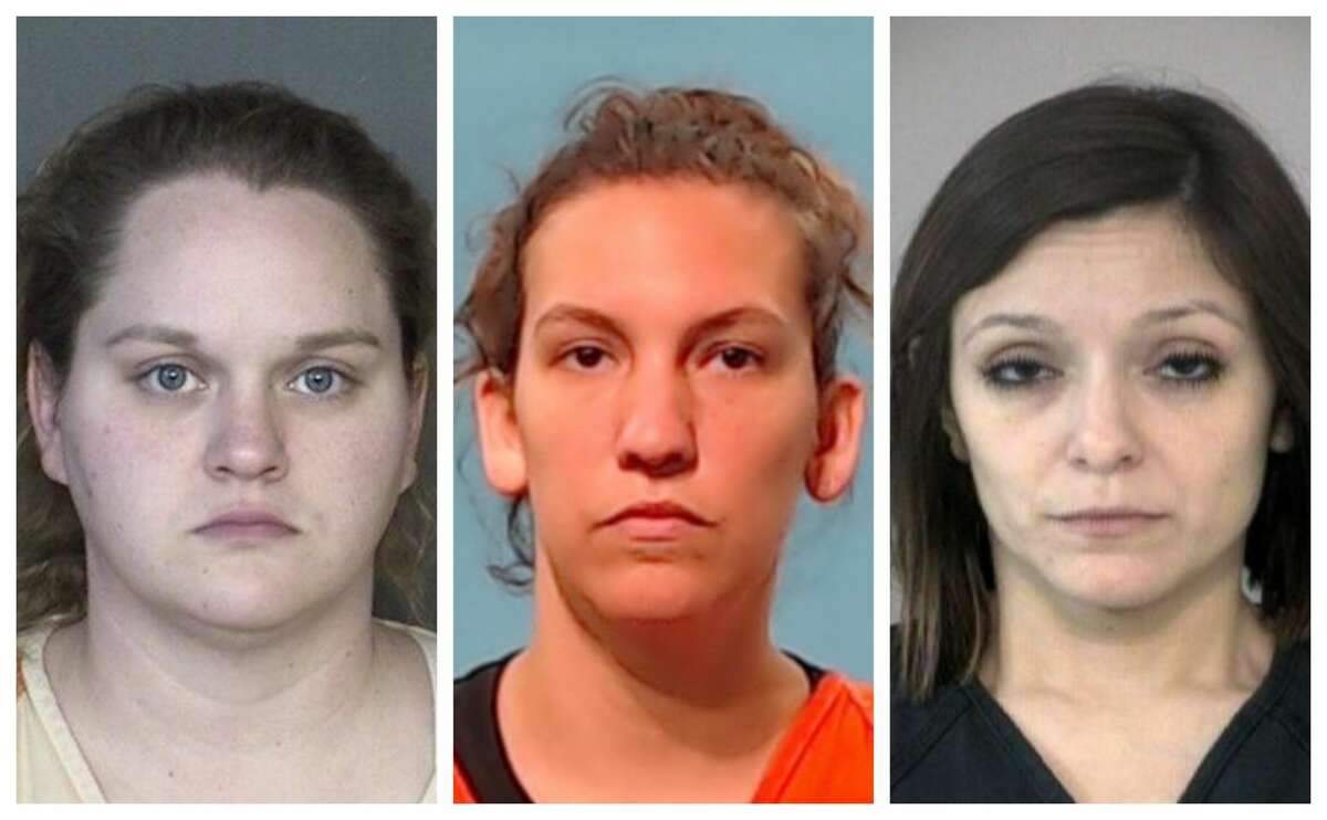 PHOTOS: Houston area teachers, officials tied to sex scandals >>>See more for Houston area teachers and school workers that were arrested for crimes involving minors or students...